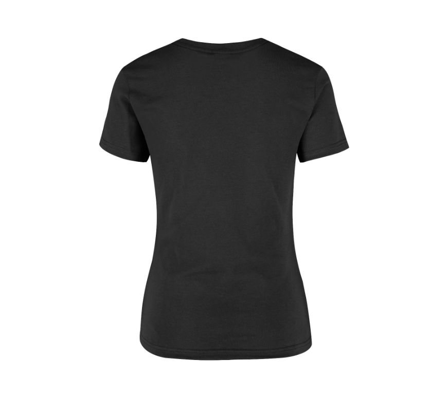 Playera Peso Completo Cuello Redondo Manga Corta con Silueta para Dama · 100% Algodón - Image 15