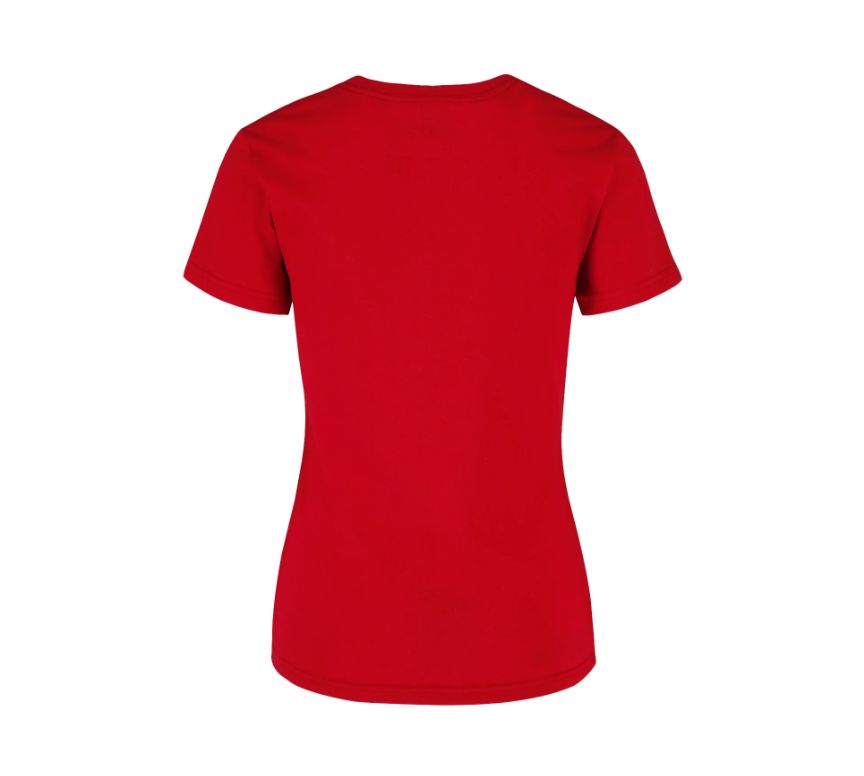 Playera Peso Completo Cuello Redondo Manga Corta con Silueta para Dama · 100% Algodón - Image 19