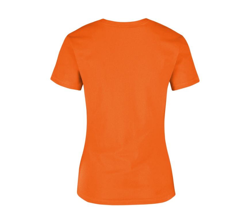 Playera Peso Completo Cuello Redondo Manga Corta con Silueta para Dama · 100% Algodón - Image 23