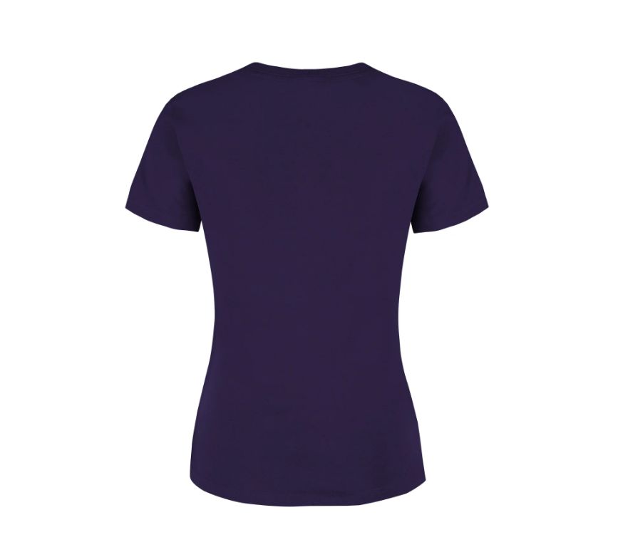Playera Peso Completo Cuello Redondo Manga Corta con Silueta para Dama · 100% Algodón - Image 27