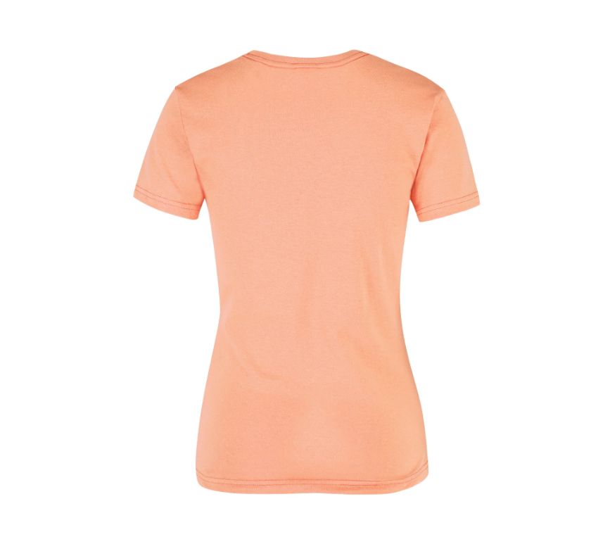 Playera Peso Completo Cuello Redondo Manga Corta con Silueta para Dama · 100% Algodón - Image 31