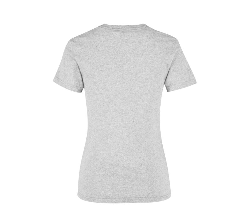 Playera Peso Completo Cuello Redondo Manga Corta con Silueta para Dama · 100% Algodón - Image 39