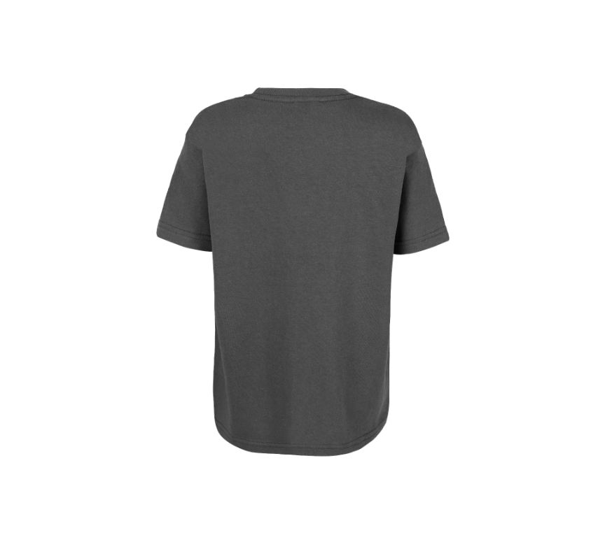 Playera Peso Completo Cuello Redondo Manga Corta Unisex para Niño · 100% Algodón - Image 10