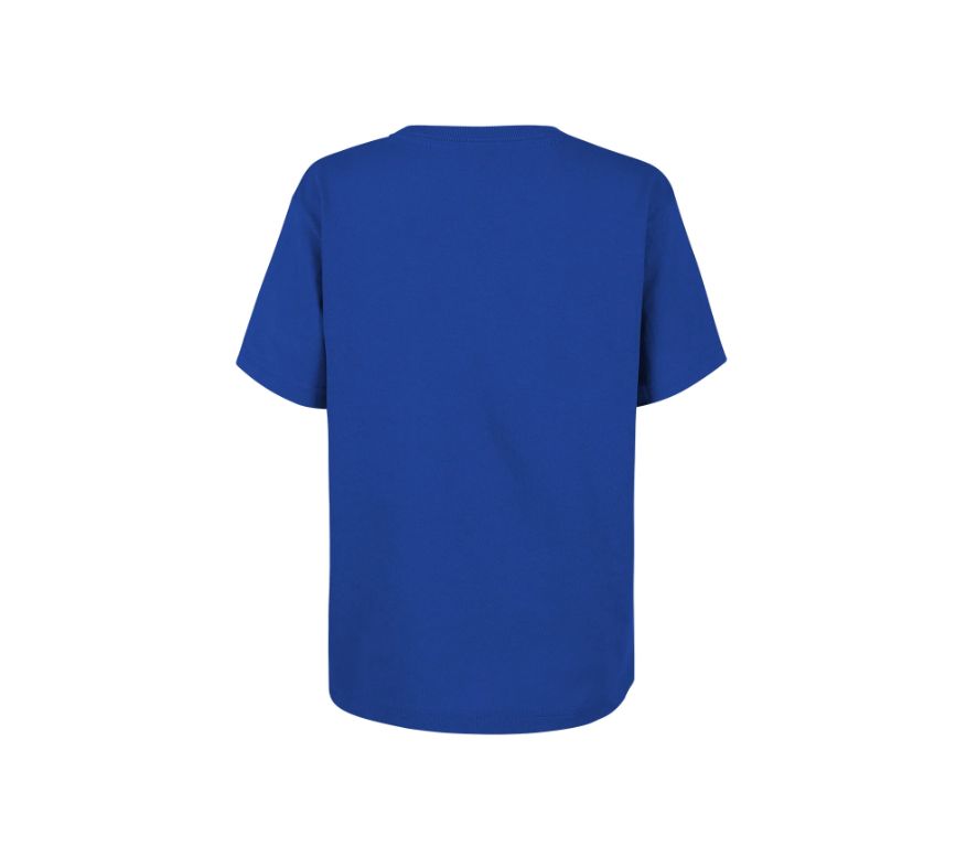 Playera Peso Completo Cuello Redondo Manga Corta Unisex para Niño · 100% Algodón - Image 14