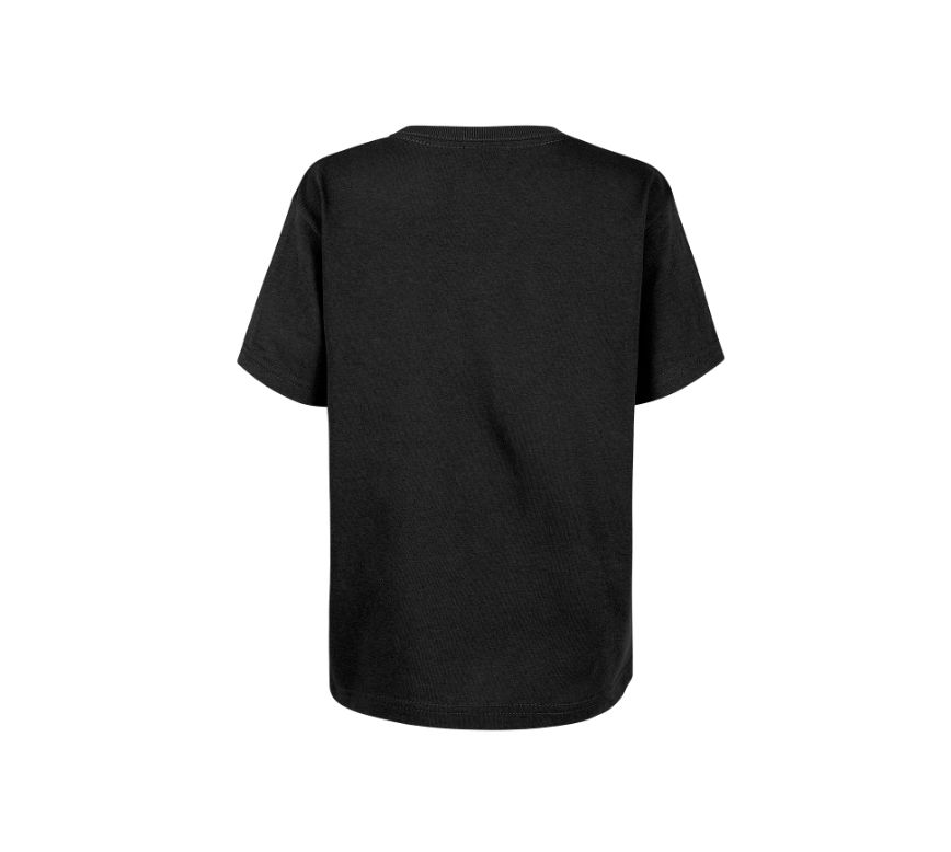 Playera Peso Completo Cuello Redondo Manga Corta Unisex para Niño · 100% Algodón - Image 16