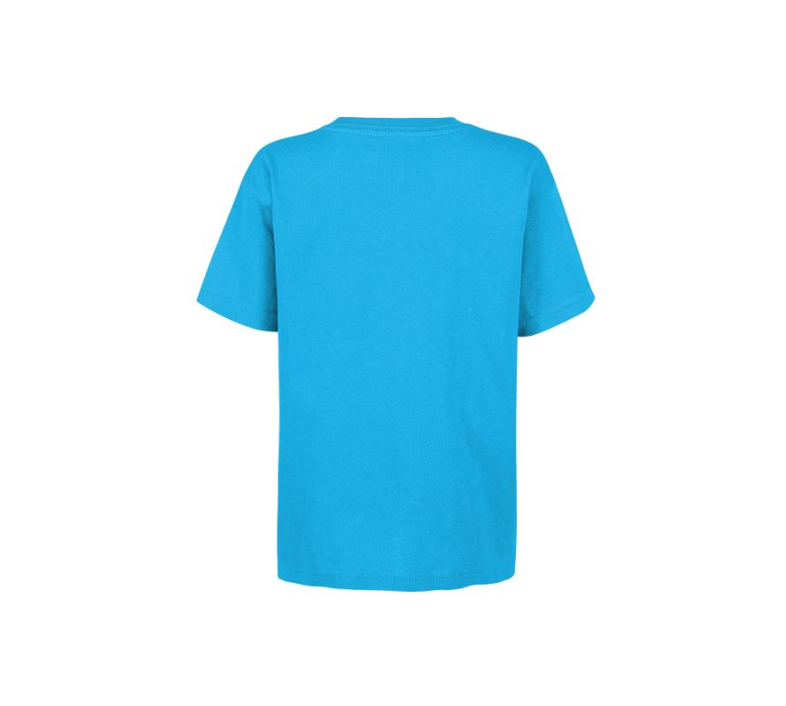 Playera Peso Completo Cuello Redondo Manga Corta Unisex para Niño · 100% Algodón - Image 20
