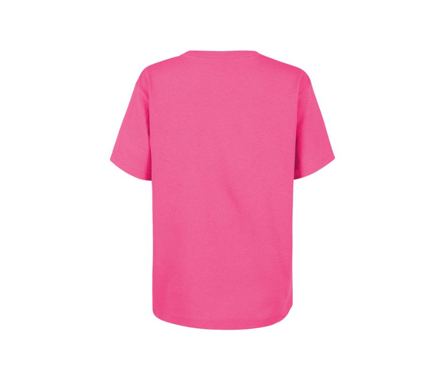 Playera Peso Completo Cuello Redondo Manga Corta Unisex para Niño · 100% Algodón - Image 24