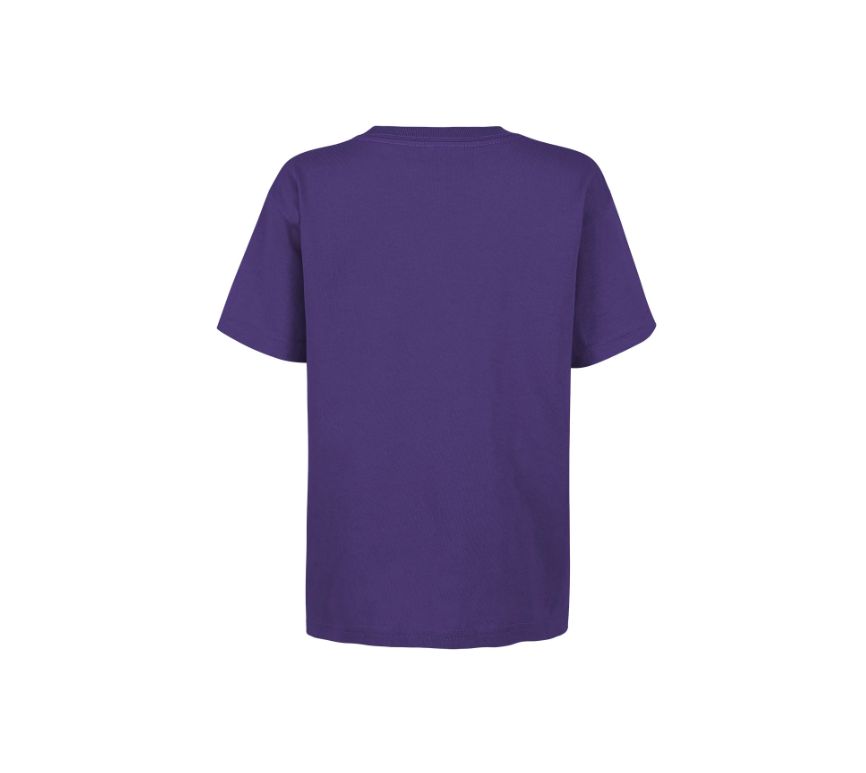 Playera Peso Completo Cuello Redondo Manga Corta Unisex para Niño · 100% Algodón - Image 26