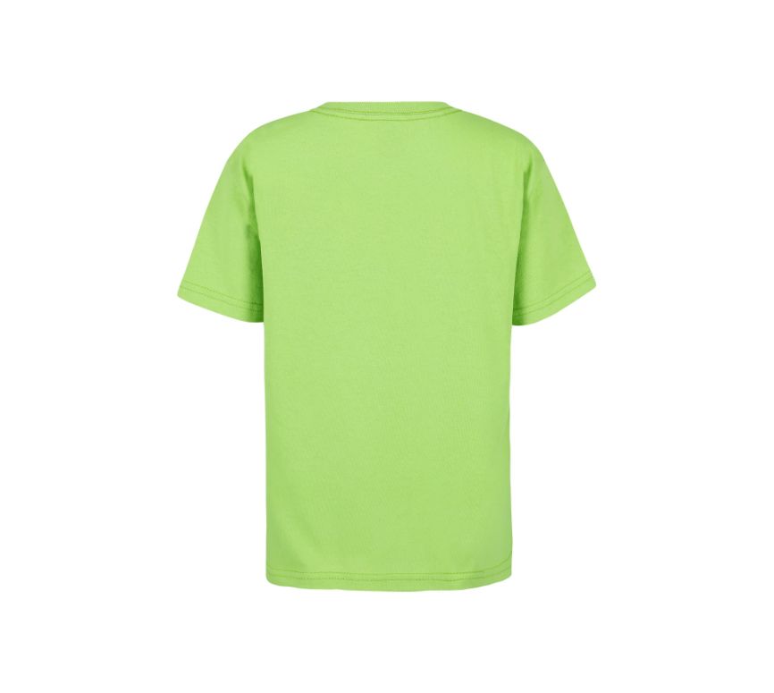 Playera Peso Completo Cuello Redondo Manga Corta Unisex para Niño · 100% Algodón - Image 28