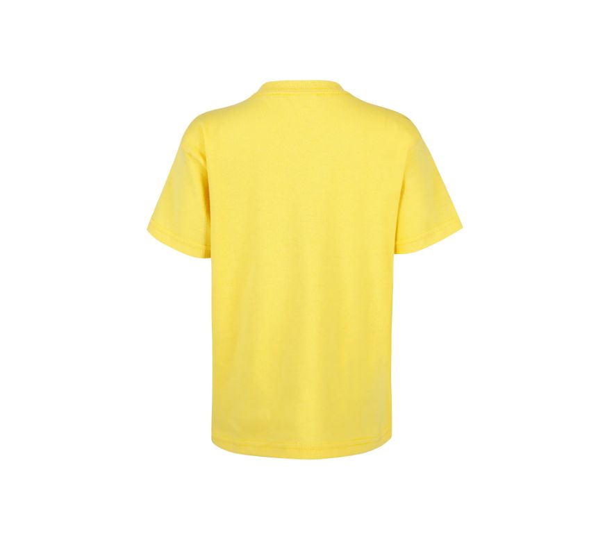 Playera Peso Completo Cuello Redondo Manga Corta Unisex para Niño · 100% Algodón - Image 30
