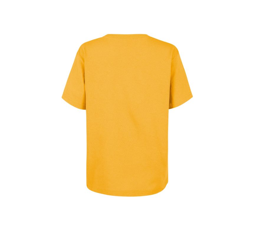 Playera Peso Completo Cuello Redondo Manga Corta Unisex para Niño · 100% Algodón - Image 32