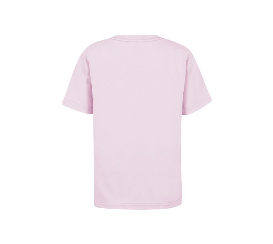 Playera Peso Completo Cuello Redondo Manga Corta Unisex para Niño · 100% Algodón - Image 34