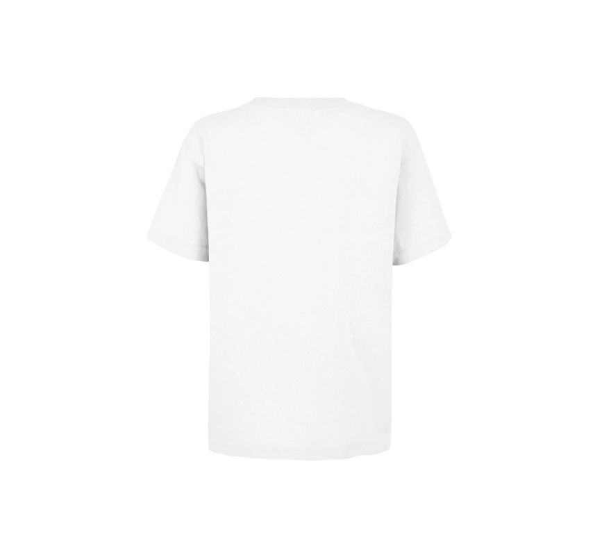 Playera Peso Completo Cuello Redondo Manga Corta Unisex para Niño · 100% Algodón - Image 40