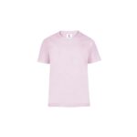 Playera Peso Completo Cuello Redondo Manga Corta Unisex Para Bebé · 100% Algodón
