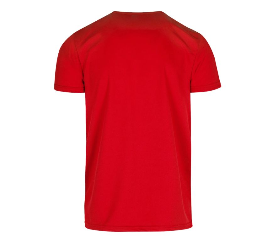 Playera Cuello Redondo Manga Corta Para Caballero · 100% Poliéster - Image 7