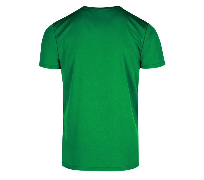 Playera Cuello Redondo Manga Corta Para Caballero · 100% Poliéster - Image 9
