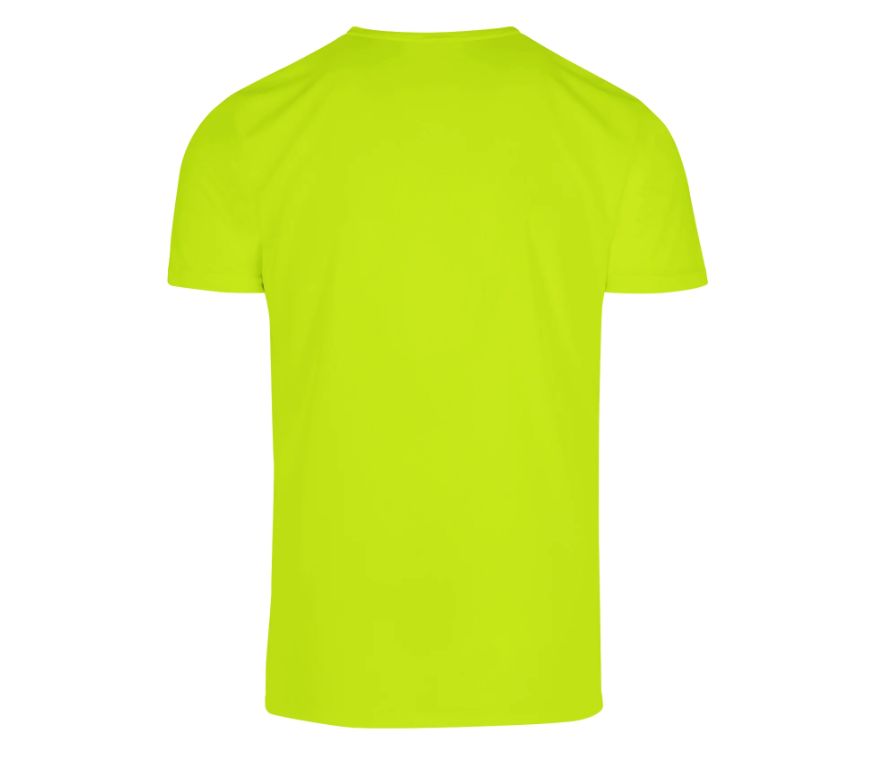 Playera Cuello Redondo Manga Corta Para Caballero · 100% Poliéster - Image 11
