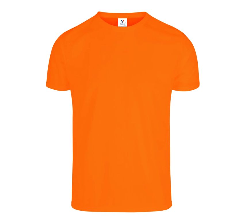 Playera Cuello Redondo Manga Corta Para Caballero · 100% Poliéster - Image 12