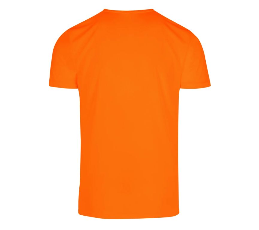Playera Cuello Redondo Manga Corta Para Caballero · 100% Poliéster - Image 13