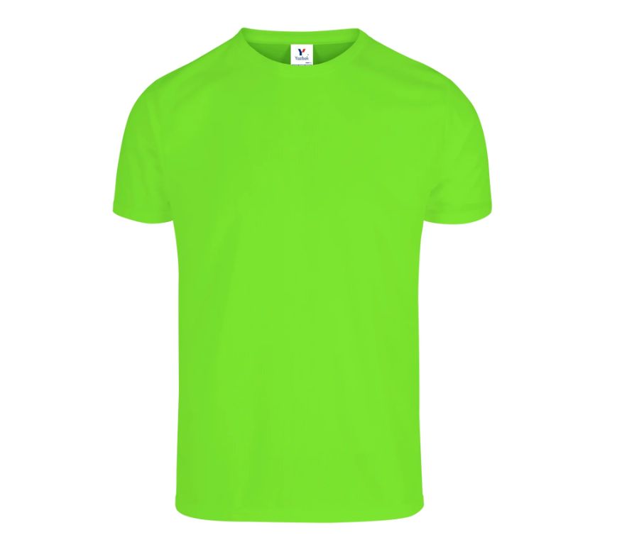Playera Cuello Redondo Manga Corta Para Caballero · 100% Poliéster - Image 14