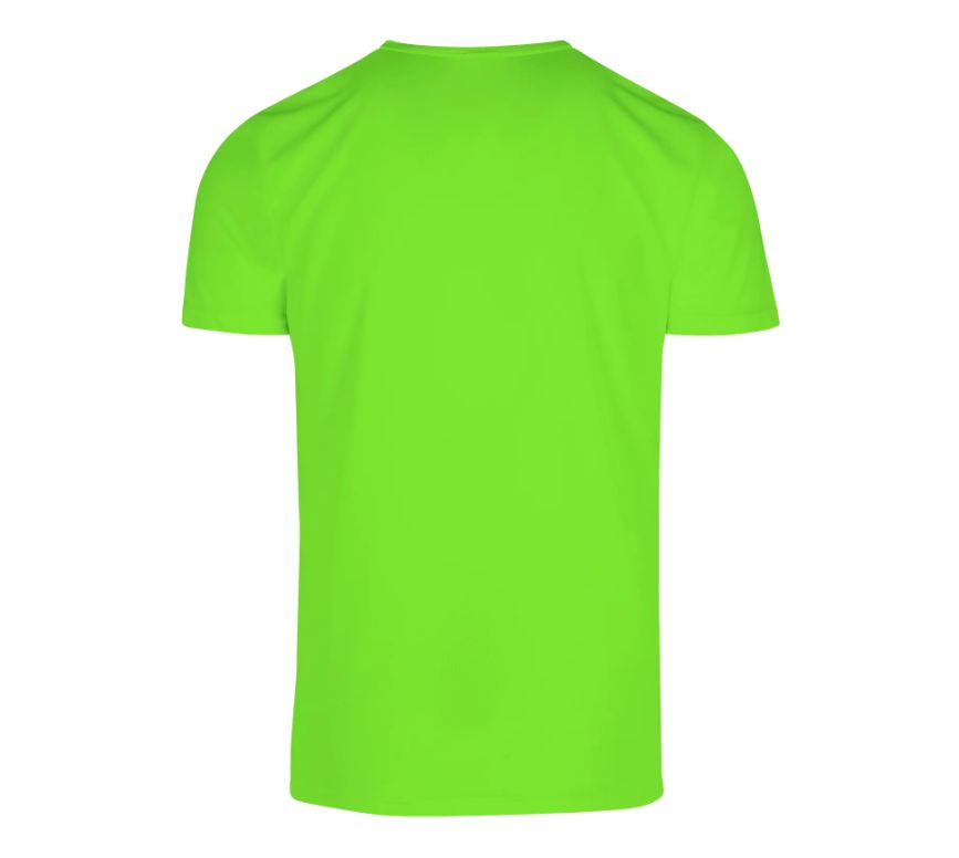 Playera Cuello Redondo Manga Corta Para Caballero · 100% Poliéster - Image 15