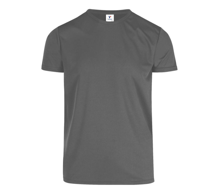 Playera Cuello Redondo Manga Corta Para Caballero · 100% Poliéster - Image 16