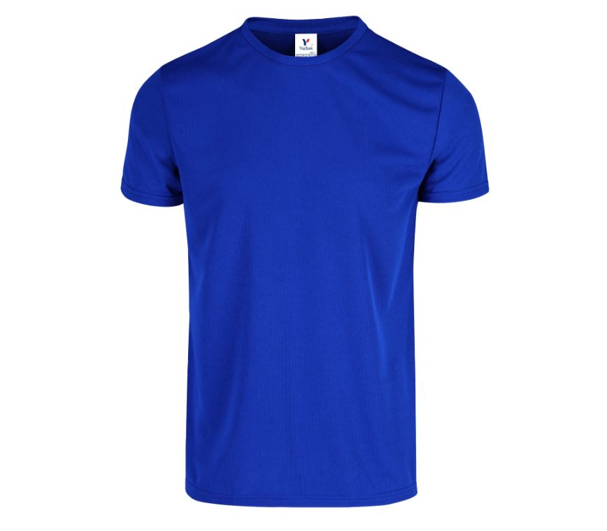 Playera Cuello Redondo Manga Corta Para Caballero · 100% Poliéster - Image 20