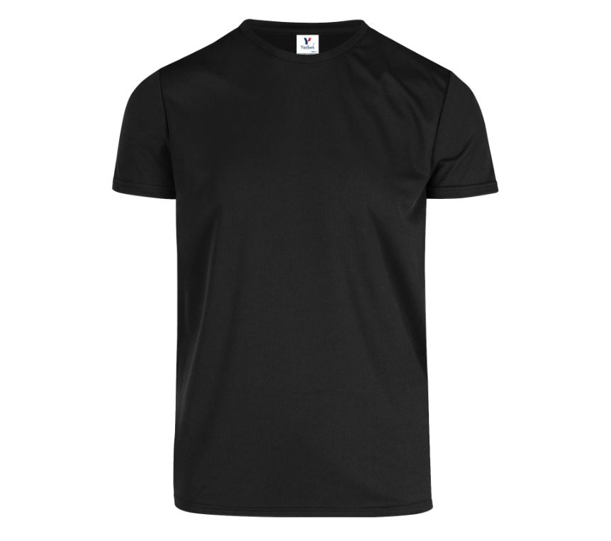 Playera Cuello Redondo Manga Corta Para Caballero · 100% Poliéster - Image 22