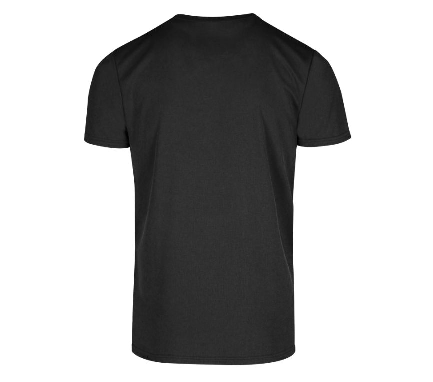 Playera Cuello Redondo Manga Corta Para Caballero · 100% Poliéster - Image 23