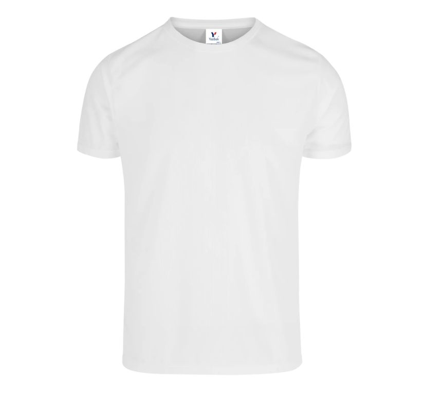 Playera Cuello Redondo Manga Corta Para Caballero · 100% Poliéster - Image 26