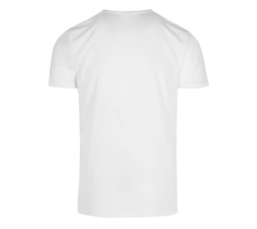 Playera Cuello Redondo Manga Corta Para Caballero · 100% Poliéster - Image 27