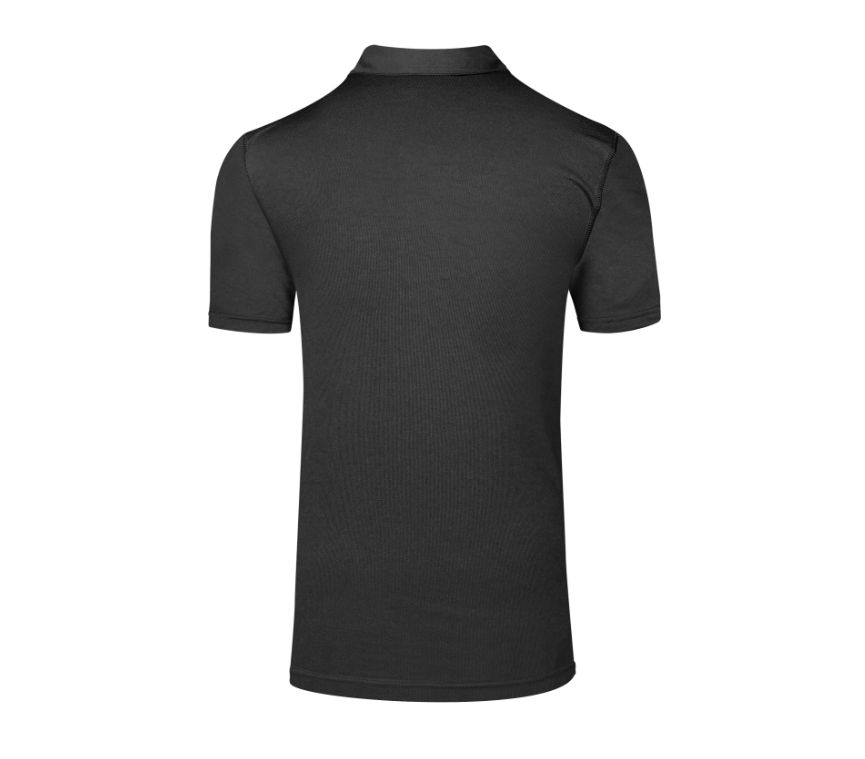 Playera Tipo Polo Manga Corta para Caballero · 100% Poliéster - Image 9