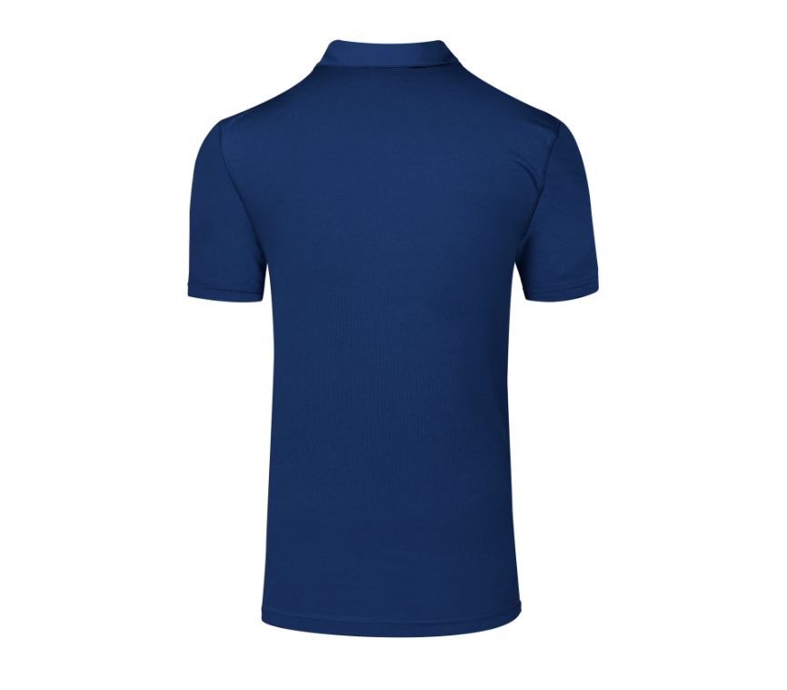 Playera Tipo Polo Manga Corta para Caballero · 100% Poliéster - Image 11