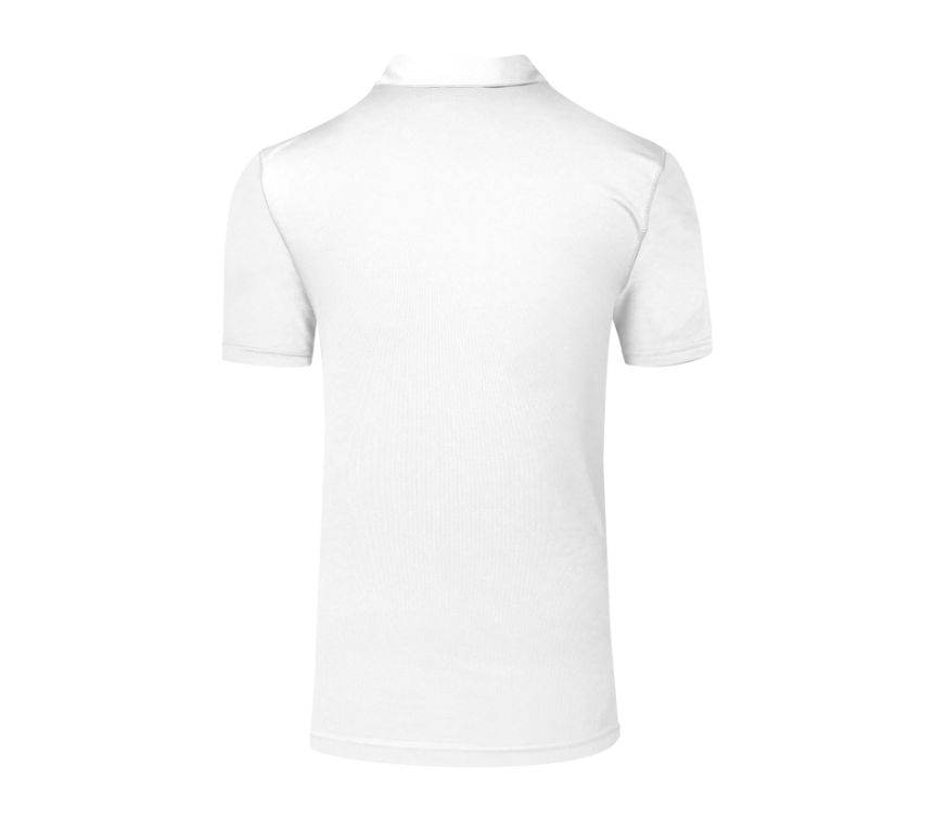 Playera Tipo Polo Manga Corta para Caballero · 100% Poliéster - Image 13