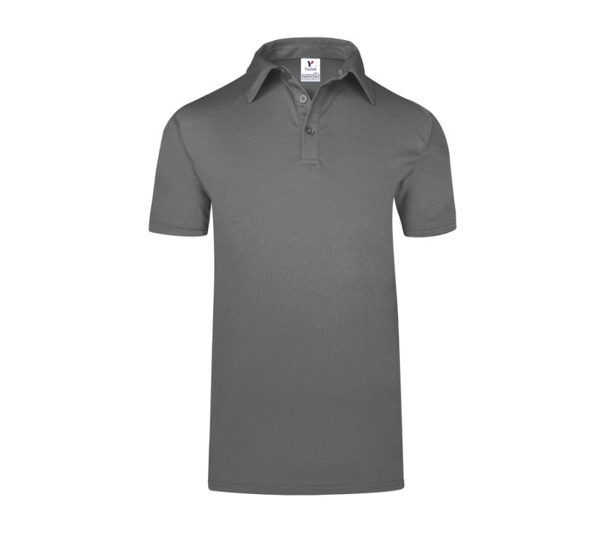 Playera Tipo Polo Manga Corta para Caballero · 100% Poliéster - Image 14