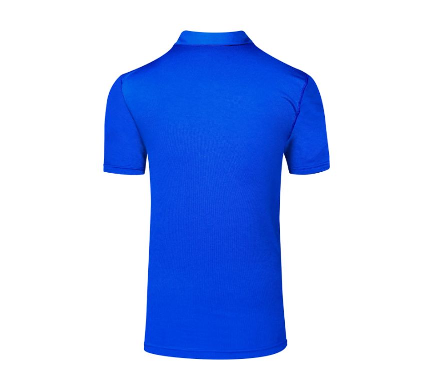 Playera Tipo Polo Manga Corta para Caballero · 100% Poliéster - Image 7