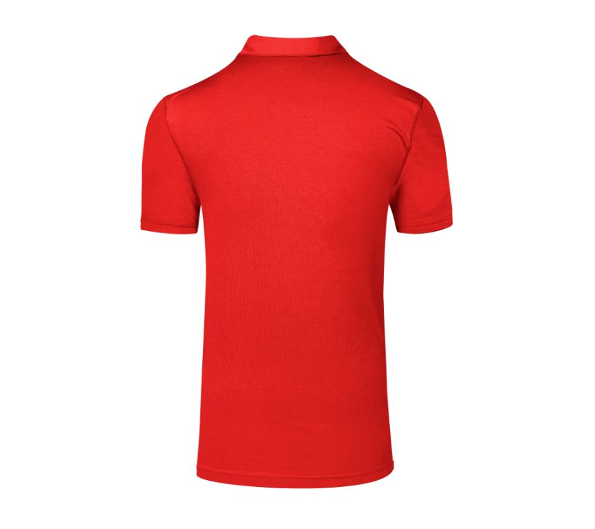 Playera Tipo Polo Manga Corta para Caballero · 100% Poliéster - Image 17