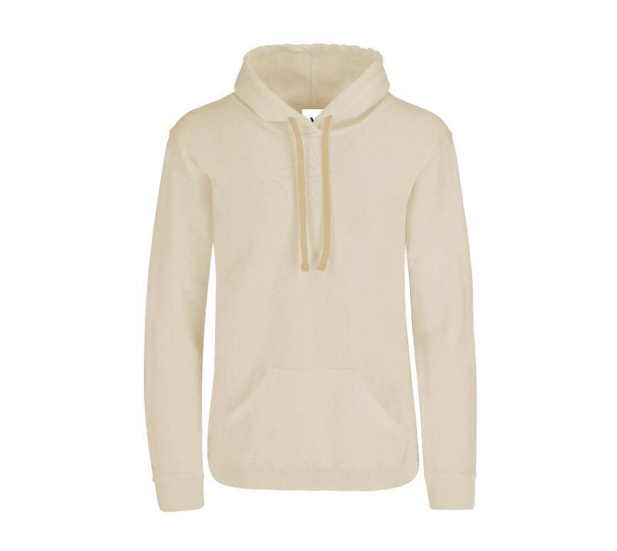 Sudadera con Capucha y Cangurera Unisex para Adulto · 50% Algodón 50% Poliéster - Image 8
