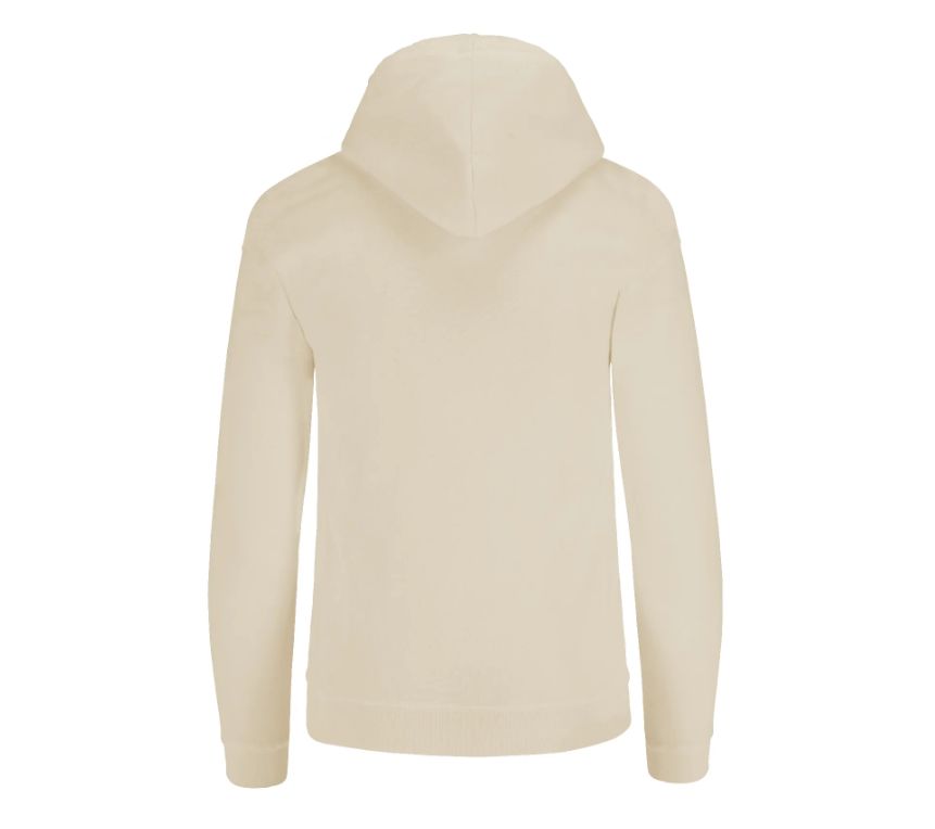 Sudadera con Capucha y Cangurera Unisex para Adulto · 50% Algodón 50% Poliéster - Image 9