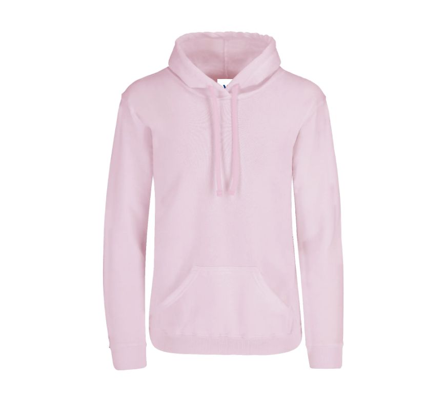 Sudadera con Capucha y Cangurera Unisex para Adulto · 50% Algodón 50% Poliéster - Image 10