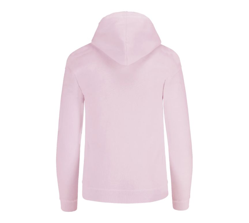 Sudadera con Capucha y Cangurera Unisex para Adulto · 50% Algodón 50% Poliéster - Image 11