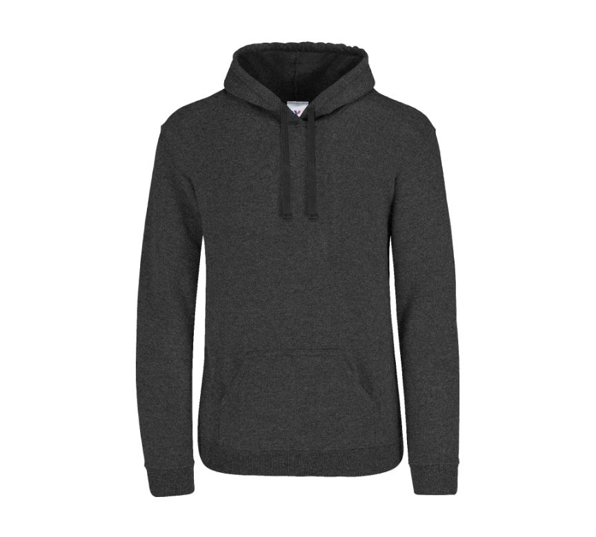 Sudadera con Capucha y Cangurera Unisex para Adulto · 50% Algodón 50% Poliéster - Image 12