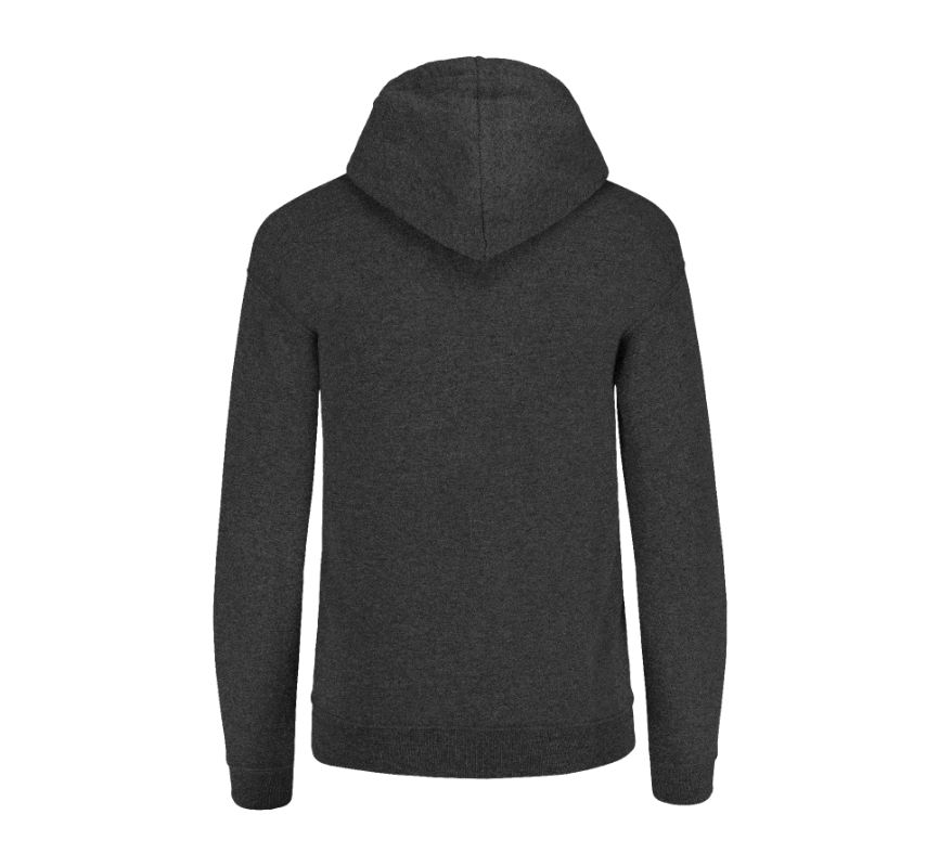 Sudadera con Capucha y Cangurera Unisex para Adulto · 50% Algodón 50% Poliéster - Image 13