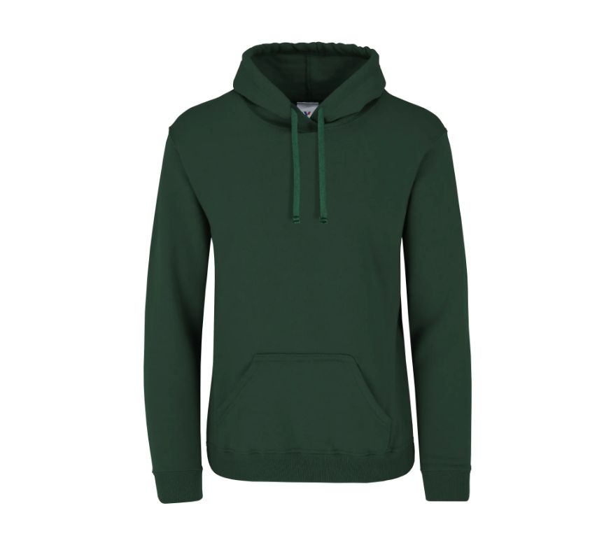Sudadera con Capucha y Cangurera Unisex para Adulto · 50% Algodón 50% Poliéster - Image 14