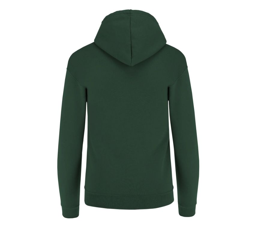 Sudadera con Capucha y Cangurera Unisex para Adulto · 50% Algodón 50% Poliéster - Image 15