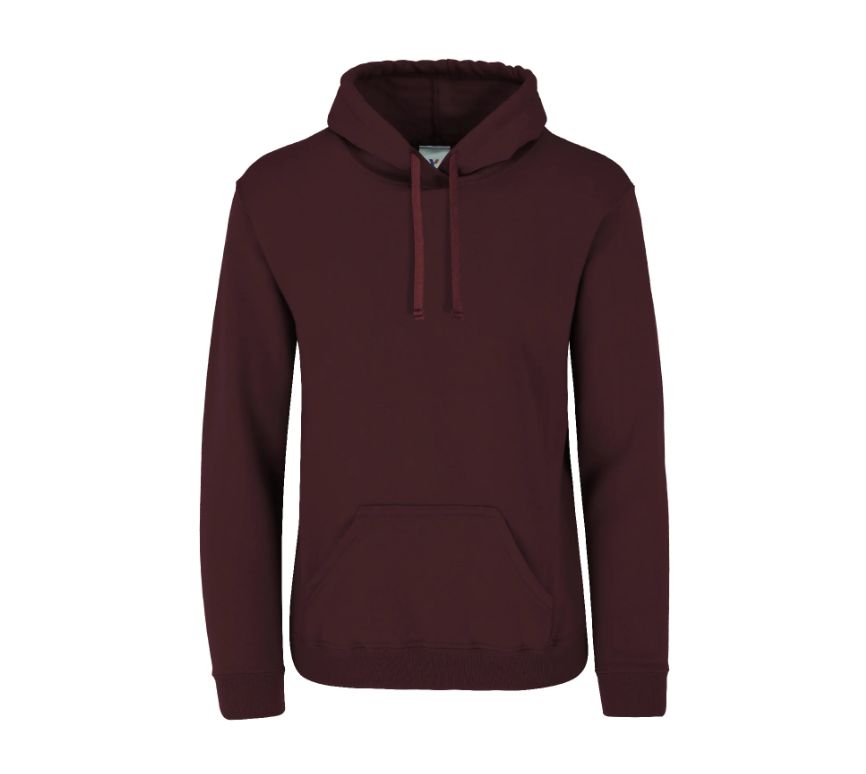 Sudadera con Capucha y Cangurera Unisex para Adulto · 50% Algodón 50% Poliéster - Image 16