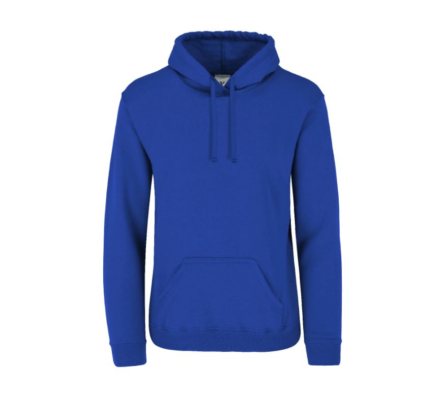 Sudadera con Capucha y Cangurera Unisex para Adulto · 50% Algodón 50% Poliéster - Image 18