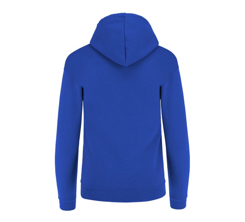 Sudadera con Capucha y Cangurera Unisex para Adulto · 50% Algodón 50% Poliéster - Image 19