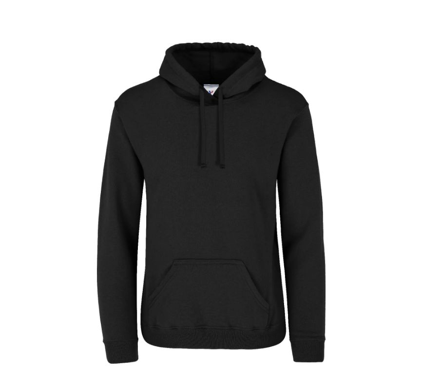 Sudadera con Capucha y Cangurera Unisex para Adulto · 50% Algodón 50% Poliéster - Image 20