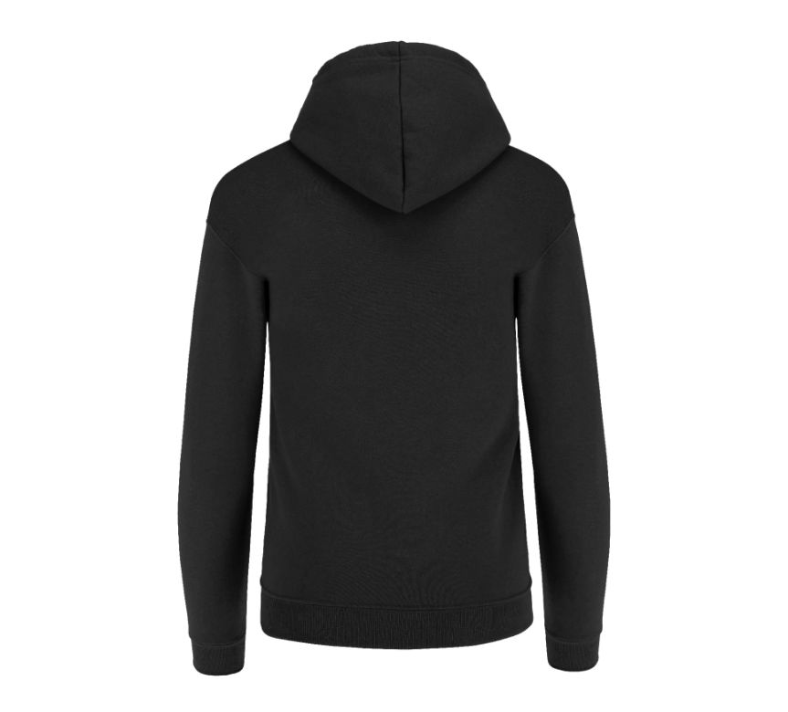 Sudadera con Capucha y Cangurera Unisex para Adulto · 50% Algodón 50% Poliéster - Image 21